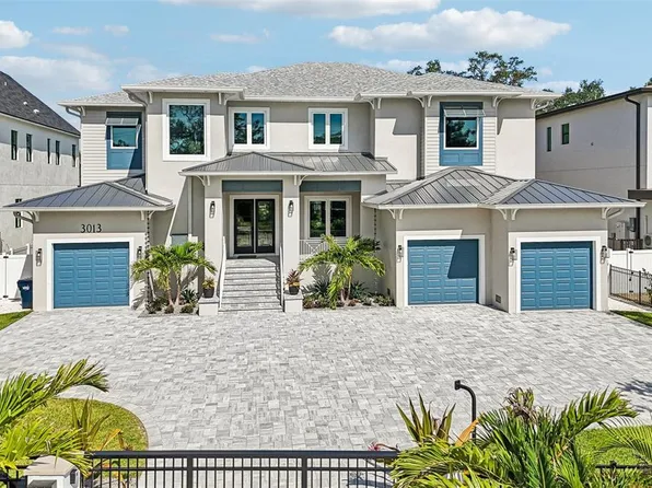 3013 S West Shore Blvd, Tampa, FL 33629