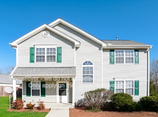 4538 Holland Rd, Greensboro, NC 27405