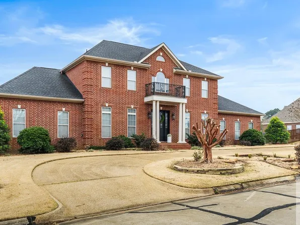 4007 Airline Dr, Texarkana, TX 75503