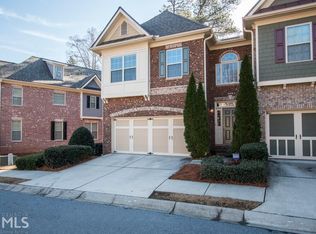 5179 Merrimont Dr, Johns Creek, GA 30022