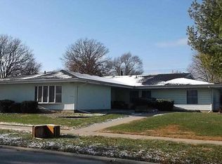 433 N Weller St, Ottumwa, IA 52501
