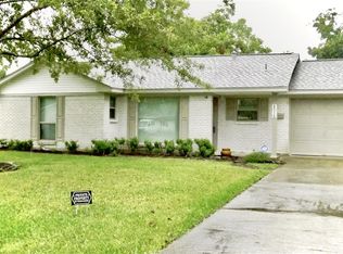 8515 Werner St, Houston, TX 77037