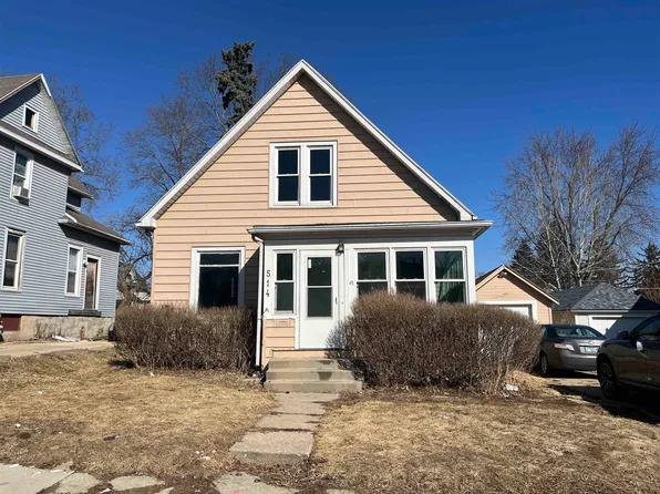 514 E Garden St, Freeport, IL 61032