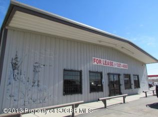 504 S Bloomfield Blvd, Bloomfield, NM 87413