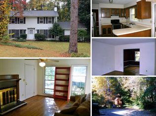 6585 Scott Valley Rd, Sandy Springs, GA 30328