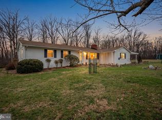 720 W Watersville Rd, Mount Airy, MD