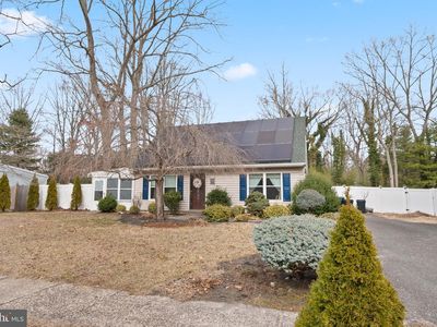 12 Centennial Rd, Sicklerville, NJ, 08081