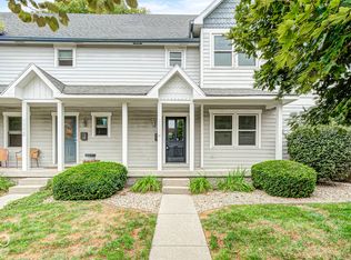 1030 N New Jersey St, Indianapolis, IN 46202