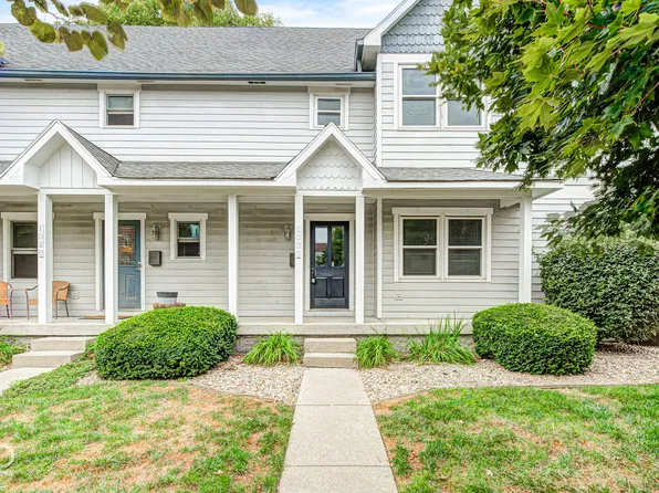 1030 N New Jersey St, Indianapolis, IN 46202