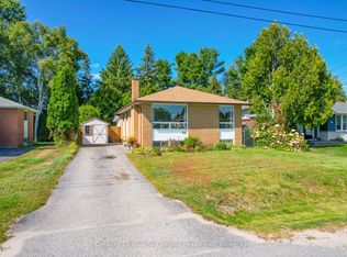 62 Strathcona Dr, North Bay, ON P1A2N1