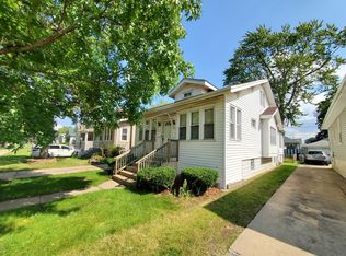 561 Harrison Ave, Calumet City, IL 60409