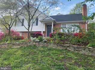 3020 S Hill St, Arlington, VA 22202