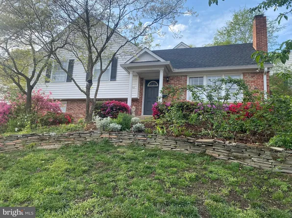 3020 S Hill St, Arlington, VA 22202