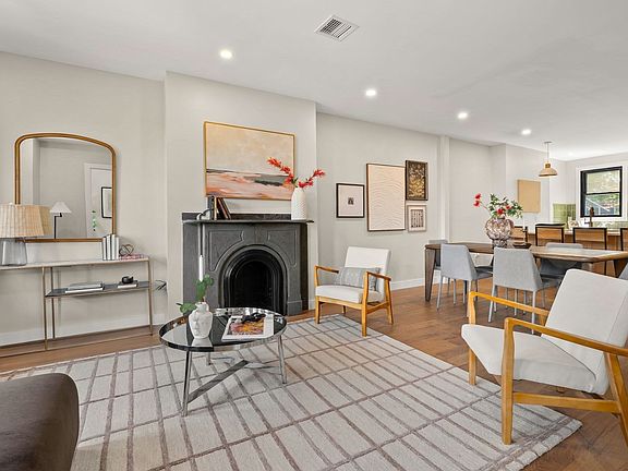 4th image of 18 Yale Ter APT 2