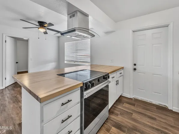 675 E Gressinger Street, Florence, AZ 85132