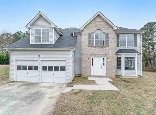 2240 Rosewood Mill Ct, Loganville, GA 30052