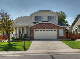 13133 Ivanhoe St, Thornton, CO 80602