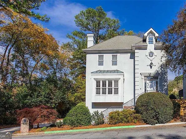 1320 Wildcliff Pkwy NE, Atlanta, GA 30329