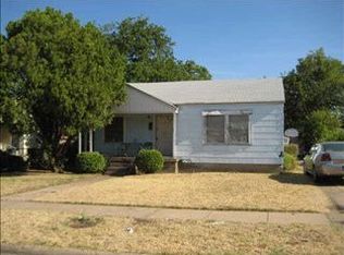 4525 Cowan Ave, Dallas, TX 75209