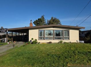 1715 Quaker St, Eureka, CA