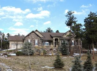 5470 Vessey Rd, Colorado Springs, CO 80908