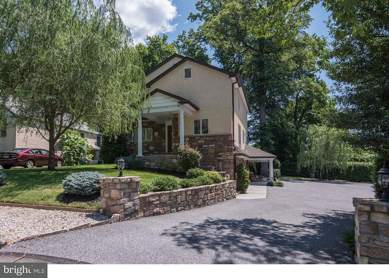 115 Morton Ave, Broomall, PA 19008 Zillow