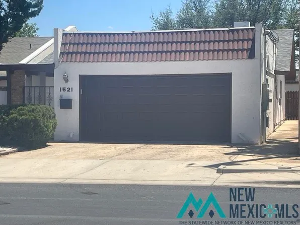 1521 E Sanger St, Hobbs, NM 88240