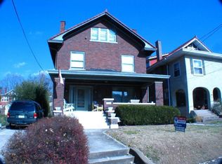 1544 Virginia St E, Charleston, WV 25311