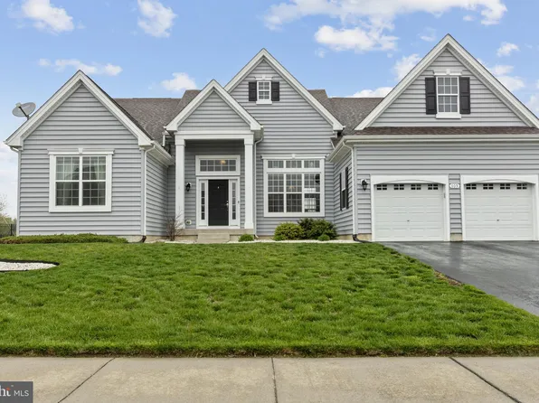 105 Chanticleer Cir, Camden Wyoming, DE 19934
