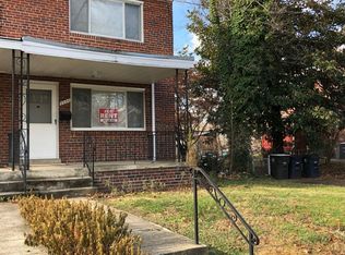 5006 36th Ave, Hyattsville, MD