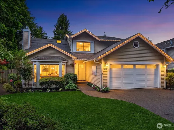 6311 110th Avenue NE, Kirkland, WA 98033