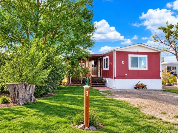 1191 N County Road 157 #3, Strasburg, CO 80136