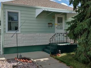 1409 17th Ave, Mitchell, NE 69357