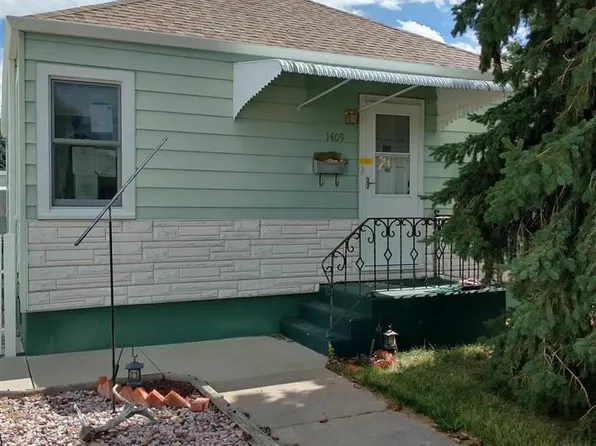 1409 17th Ave, Mitchell, NE 69357