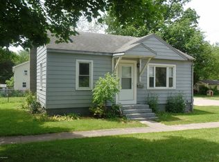 222 Alexander St, Bangor, MI