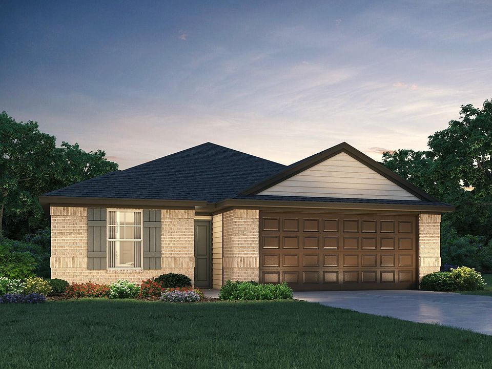 1st image of 16261 Parish Pointe Ct