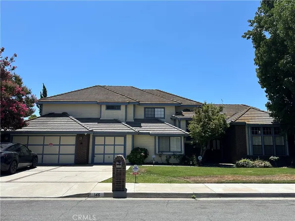 146 Luben Ln, Arcadia, CA 91006
