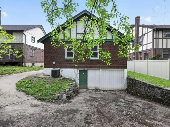 2725 Orland Ave, Cincinnati, OH 45211