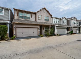 8912 Aventino Way, Houston, TX 77080