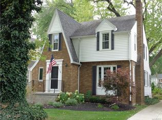 345 Westmoreland Rd, Amherst, NY 14226