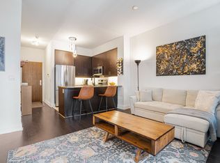 1185 The Queensway Ave #527, Toronto, ON M8Z 0C6