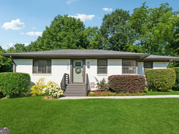 2547 Glendale Cir SE, Smyrna, GA 30080