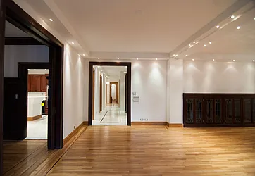 Rented by WAM Partners - William Moses Co.