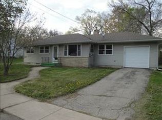 225 Millston Ave, Lodi, WI 53555