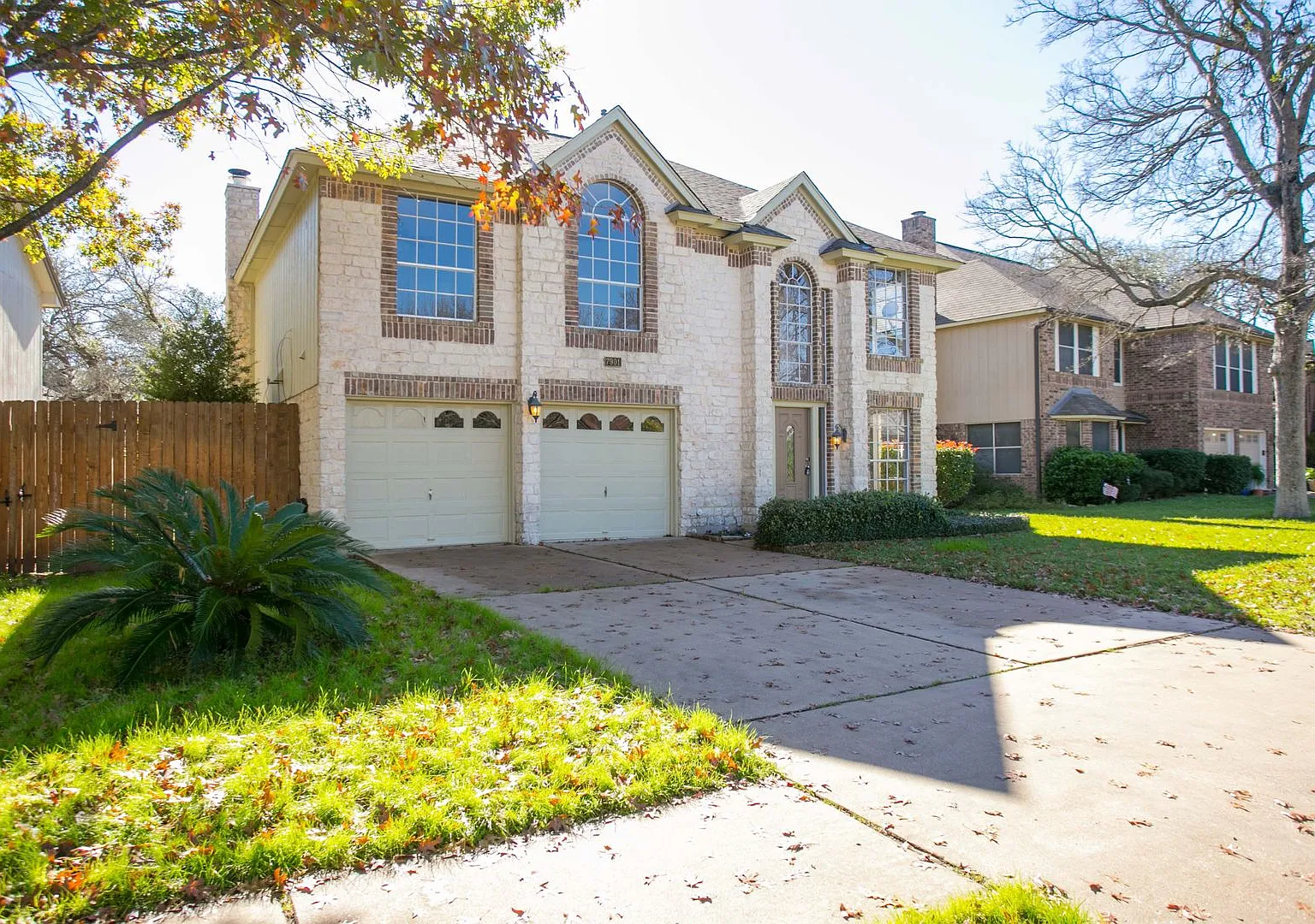 7901 Taranto Dr, Austin, TX 78729 — Photo 1
