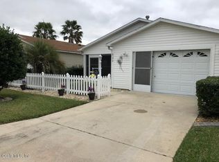 8190 SE 170th Brampton St, The Villages, FL 32162