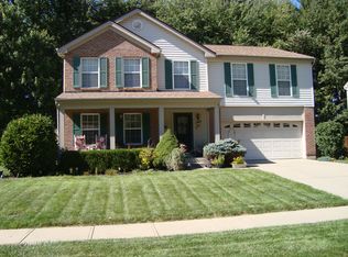 3570 S Heartwood Rd, Amelia, OH 45102