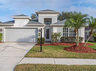 5535 Terrain De Golf Dr, Lutz, FL 33558
