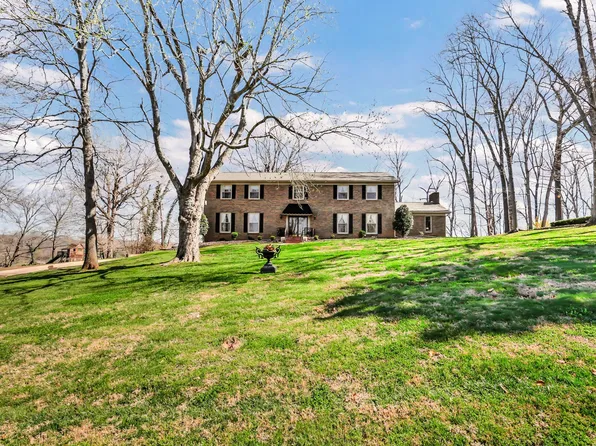 351 Fairway Dr, Clarksville, TN 37043