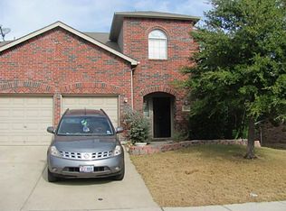 3701 Mountain Ranch Rd, Roanoke, TX 76262